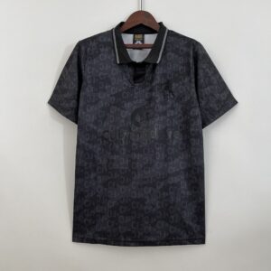 Camiseta Chelsea 1990 Retro - detalle