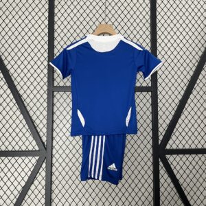 Camiseta Chelsea 2012 Retro Local - detalle