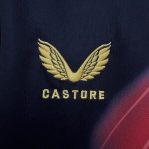 Camiseta Athletic Club 2023/24 Edición Especial — detalle manga