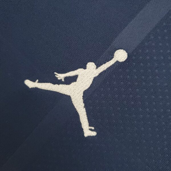 Camiseta Paris Saint-Germain 2021/22 Local - detalle