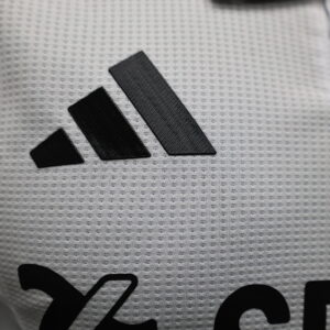 Camiseta Fulham 2023/24 Local Versión Jugador - detalle