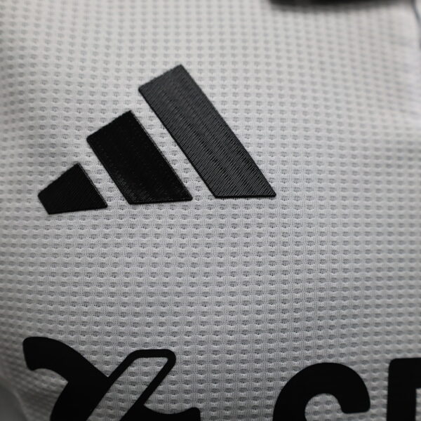 Camiseta Fulham 2023/24 Local Versión Jugador - detalle