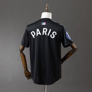 Camiseta Paris FC 2023 Edición Especial - detalle