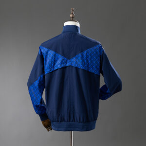 Camiseta Paris Saint-Germain 2023/24 Cortaviento - vista trasera completa