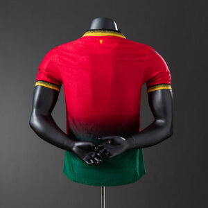 Camiseta AC Milan 2022/23 Edición Especial - vista trasera