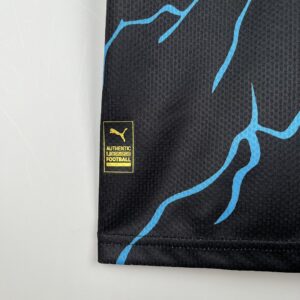 Camiseta Manchester City 2023/24 Edición Especial - detalle