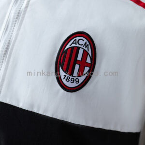 Camiseta AC Milan 2024/25 Cortaviento - vista frontal
