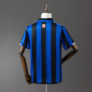 Camiseta Inter de Milán 1997/98 Retro Local - vista frontal
