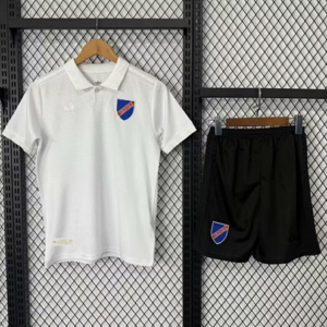 Camiseta Colo Colo 2025 Aniversario - detalle del tejido transpirable