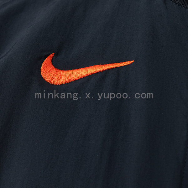 Camiseta Inter de Milán 2023/24 Cortaviento - detalle