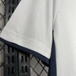 Camiseta Napoli 2023/24 Visita - vista frontal