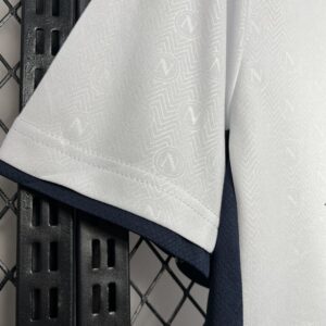Camiseta Napoli 2023/24 Visita - vista frontal