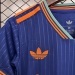 Camiseta Newcastle United 2023/24 Tercera - detalle