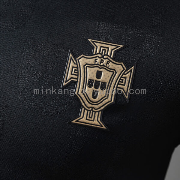 Camiseta Portugal 2026 Edición Especial - vista lateral