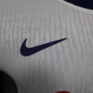 Camiseta Tottenham Hotspur 2020/21 Local - detalle