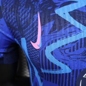 Camiseta Atlético de Madrid 2023/24 Edición Especial — detalle