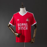 Camiseta FC Köln 1978/79 Retro Local - vista frontal