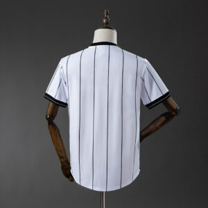 Camiseta Colo Colo 2024/25 Local US Pack - vista frontal