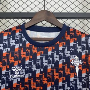 Camiseta Celta de Vigo 2023/24 Edición Especial — vista inferior