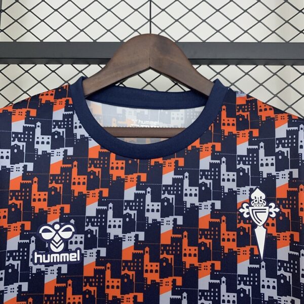 Camiseta Celta de Vigo 2023/24 Edición Especial — vista inferior