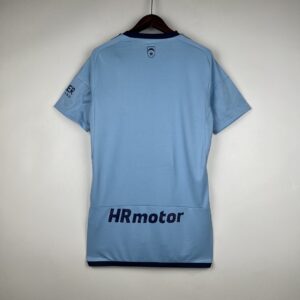 Camiseta Osasuna 2024/25 Tercera — detalle