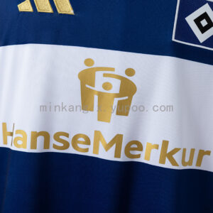 Camiseta Hamburger SV 2023/24 Edición Especial - detalle