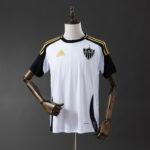 Camiseta Atlético Mineiro 2023/24 Visita — vista frontal