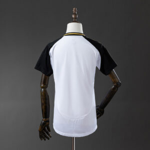 Camiseta Atlético Mineiro 2024/25 Local Mujer — vista lateral