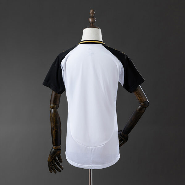 Camiseta Atlético Mineiro 2024/25 Local Mujer — vista lateral