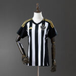 Camiseta Atlético Mineiro 2024/25 Local — vista frontal