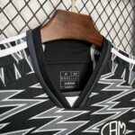 Camiseta Atlético Mineiro 2024/25 Tercera — vista frontal