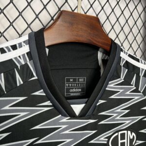 Camiseta Atlético Mineiro 2024/25 Tercera — vista frontal