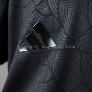 Camiseta Atletico Mineiro 2024/25 Tercera Niño — detalle