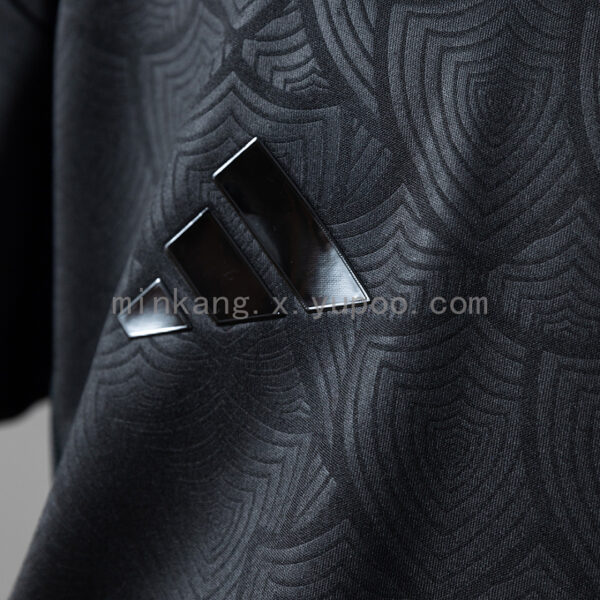 Camiseta Atletico Mineiro 2024/25 Tercera Niño — detalle