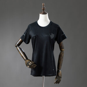 Camiseta Atletico Mineiro 2023 Entrenamiento Mujer — vista frontal