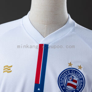 Camiseta Bahia 2023/24 Local — vista lateral
