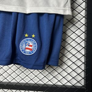 Camiseta Esporte Clube Bahia 2024/25 Local — detalle