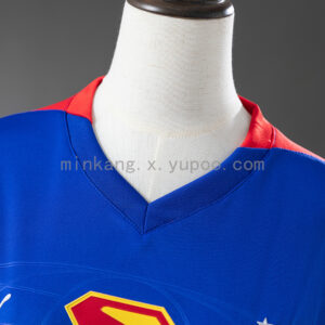 Camiseta Esporte Clube Bahia 2019 Tercera Mujer — vista frontal