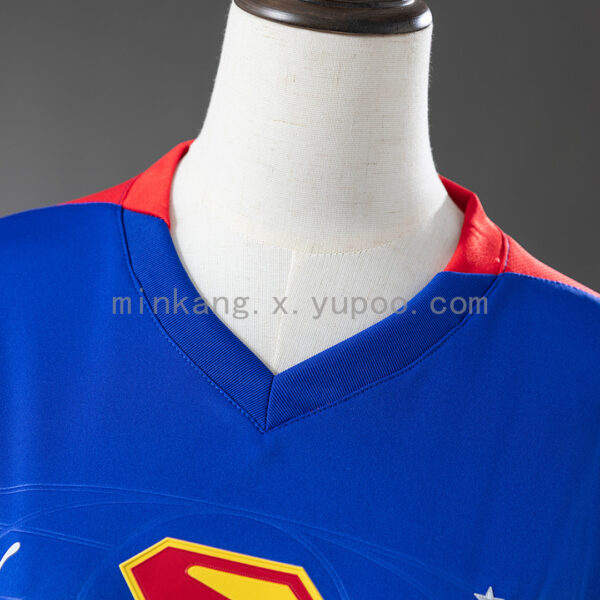Camiseta Esporte Clube Bahia 2019 Tercera Mujer — vista frontal