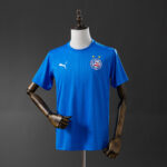 Camiseta Bahia 2023/24 Entrenamiento — vista frontal