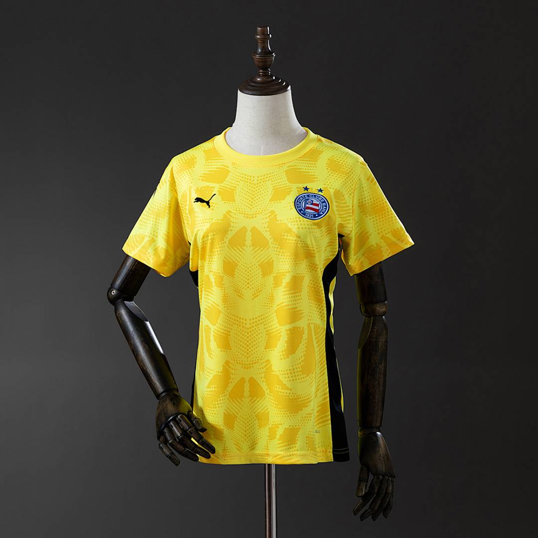 Camiseta Bahia 2023/24 Entrenamiento — vista frontal