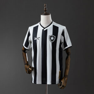 Camiseta Botafogo 2023 Local — detalle