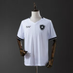 Camiseta Botafogo 2023/24 Visita — vista frontal en maniquí