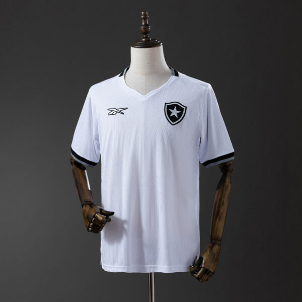 Camiseta Botafogo 2023/24 Visita — vista frontal en maniquí