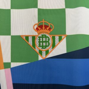 Camiseta Real Betis 2022/23 Edición Especial — detalle
