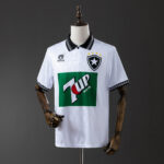 Camiseta Botafogo 1995 Visita