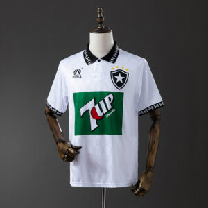 Camiseta Botafogo 1995 Visita