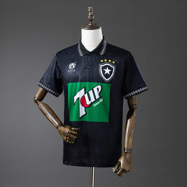 Camiseta Botafogo 1995 Retro