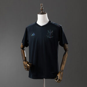 Camiseta Flamengo 2023/24 Tercera — vista frontal