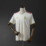 Camiseta Flamengo 2023/24 Tercera — vista frontal